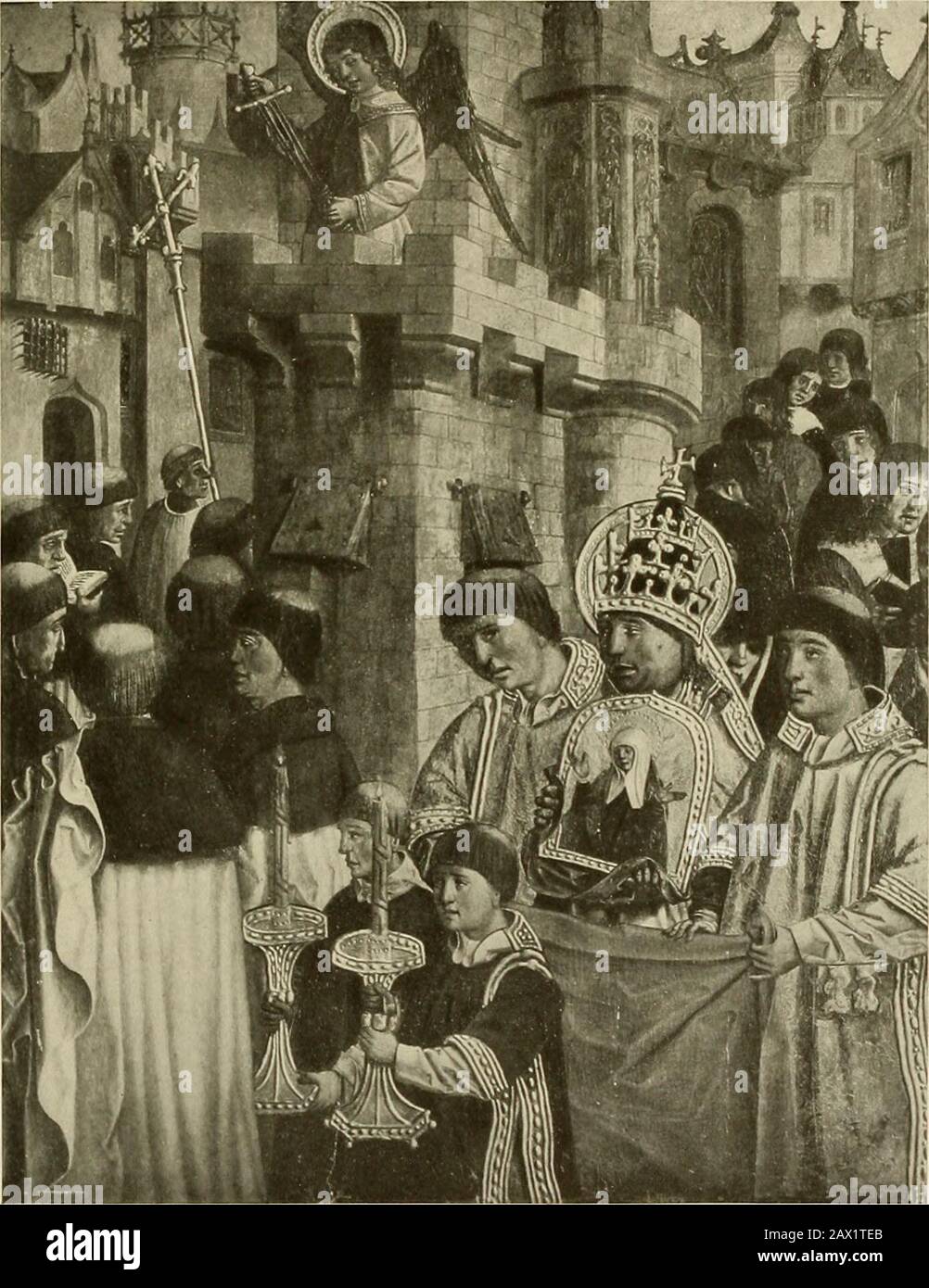 Second half century xix hi-res stock photography and images - Alamy