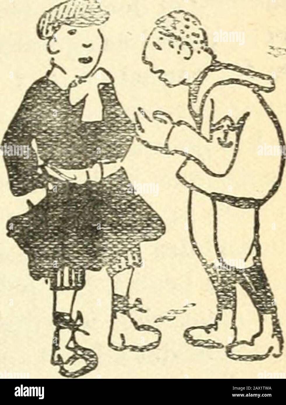 grosse poupée