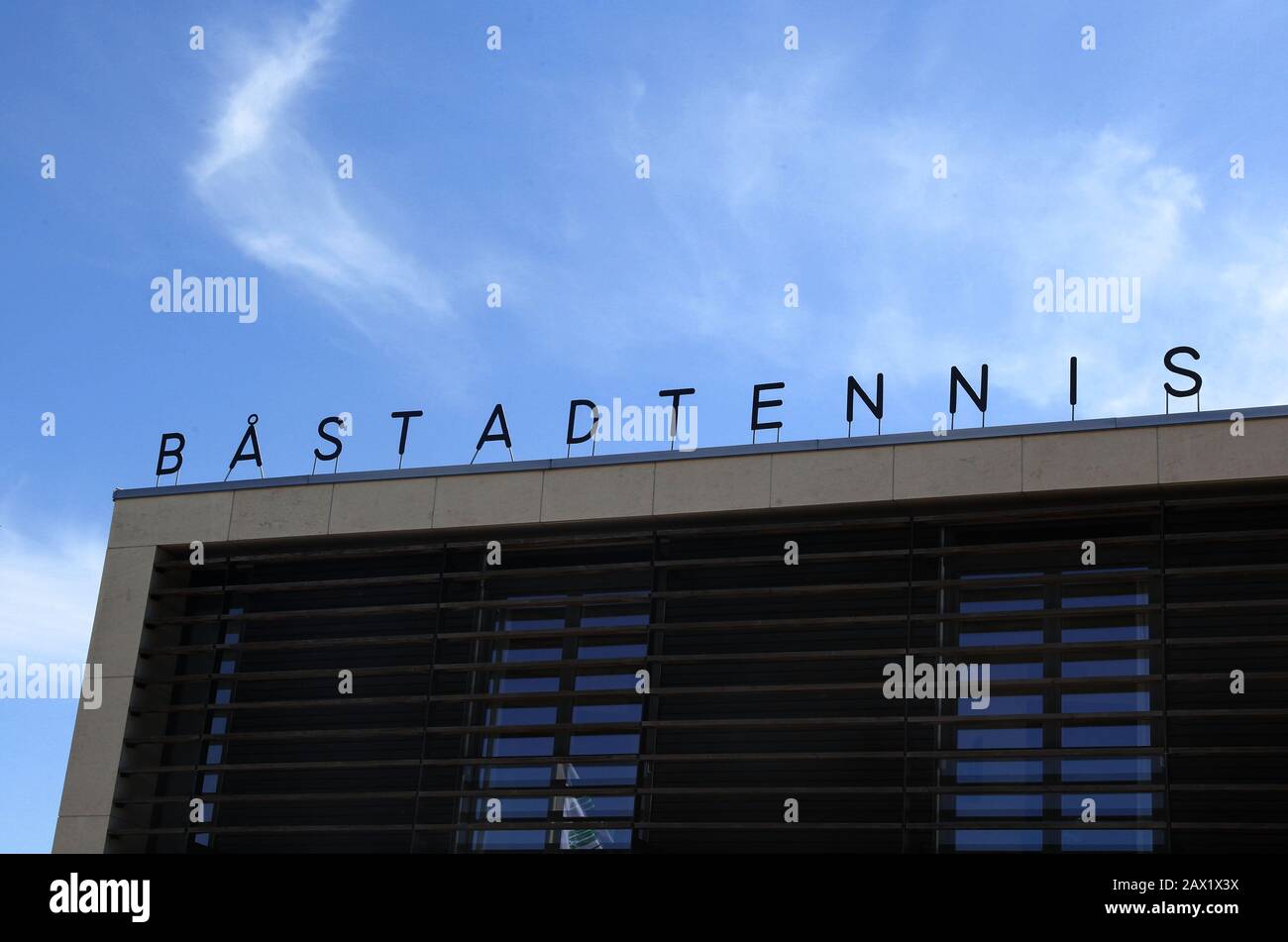 Bastadtennis hi-res stock photography and images - Alamy