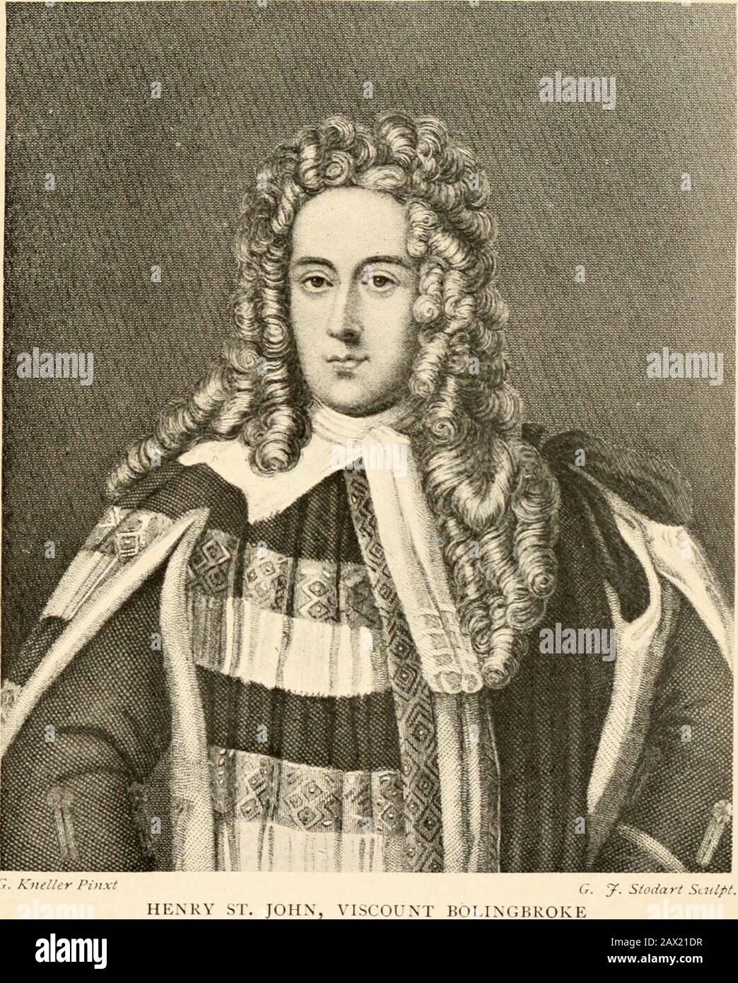 What Is Chesterfield Like