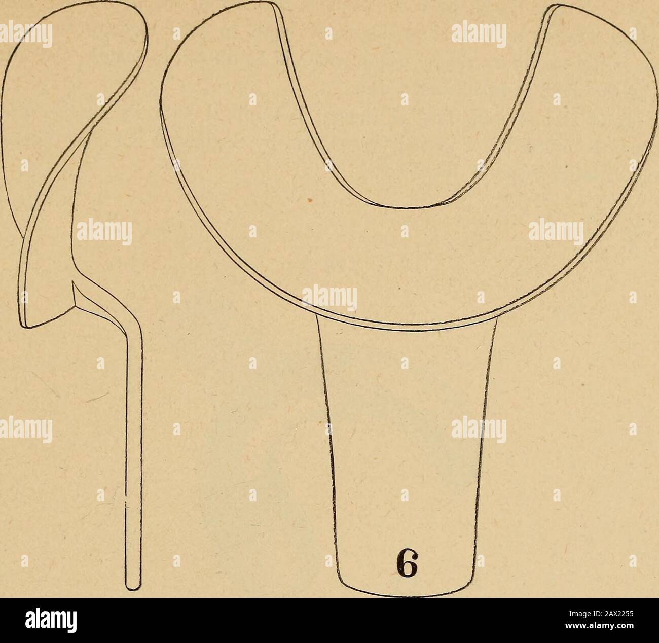 Catalogue of dental materials, furniture, instruments, etc., for sale