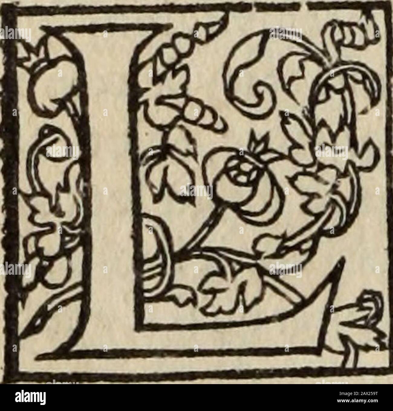 L'histoire ecclesiastiqve . radis. Cy finit le fixiefme Hure» I Cy commece le fept lESME LIVRE DE THISTOIRE 2cclejidflique, ^ De lempire de Gdllus,^ de fa maluerfatio»contre les Chrepiens» Chapitre premier. E feptiefme liure de cefte prefcnte hiftoirc ceclefiaftique aura commencement parles cf»critz de Dionyfius,qui fut le plus noble pré-lat de fon temps. Lequel(eftant occis lempe-reur Decius auec fes enfans,auant quil eut a-cheué la féconde année de^on empire,& enfon lieu fubrogué Gallus, celle année mef-me que Origcne mourut en laage dé feptante ans) efcrit duditGallus â vn lien amynommé Her Stock Photo