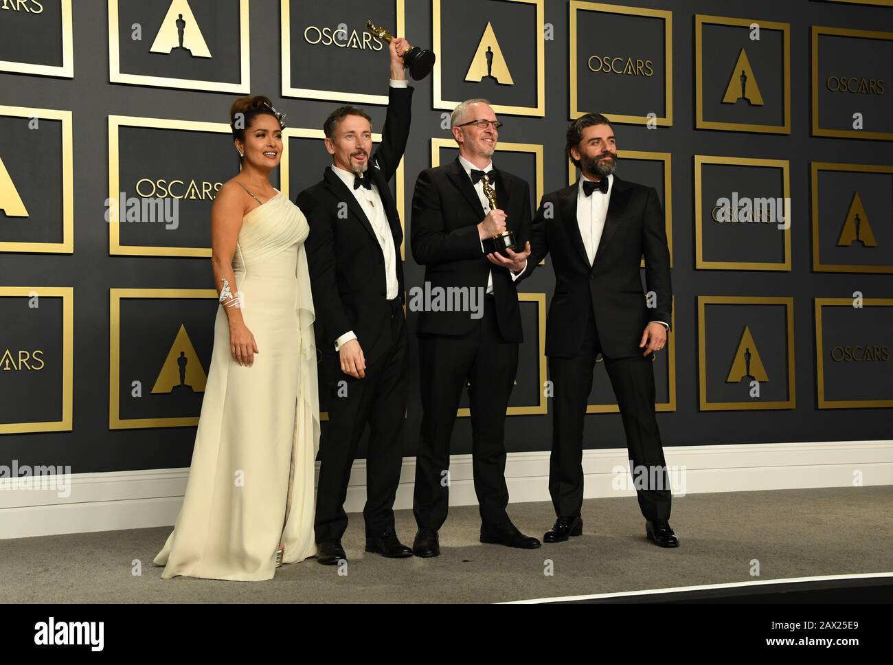 Oscar wilson hires stock photography and images Alamy