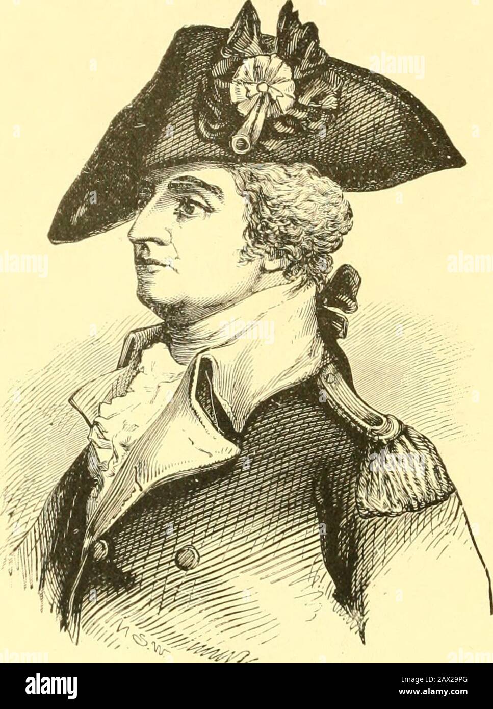 The story of a great nationOr, Our country's achievements, military, naval, political, and civil . BEMIAMIM FRANKLIN. Born in Boston, Mass., Jan. 17. 1706. Attended Grammar School two vears.Apprenticed to his brother, a printer, 171S. Settled in Philadelphia, 1726. Founder ofthe Public Library. Clerk General Assembly of Pennsylvania, 1736. Postmaster, 1737.Elected to Assembly, 1747. and the ten succeeding years. Brought down electricityfrom the clouds, 1752. Discoverer of the utility of lightning rods. Deputy Postmaster-General of the British Colonies in America. 1753. Founder of the Academy o Stock Photo