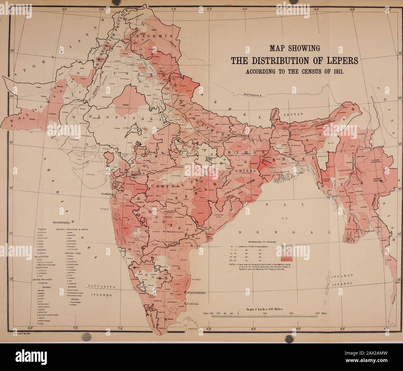 1891 Census District Map 1891 Census High Resolution Stock Photography And Images - Alamy