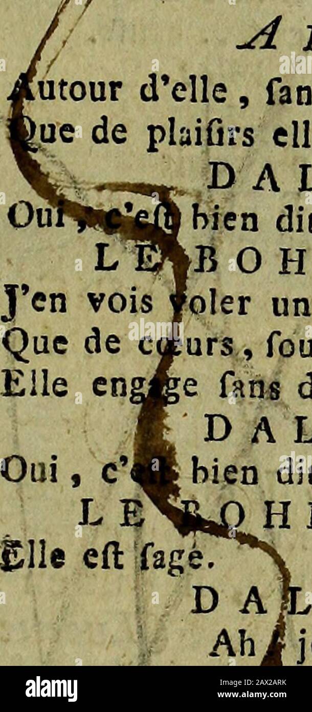 La Fausse Magie D I E R 4 La I K T Iwroiide Qinhetfhffti D A L I N Avec Humeur
