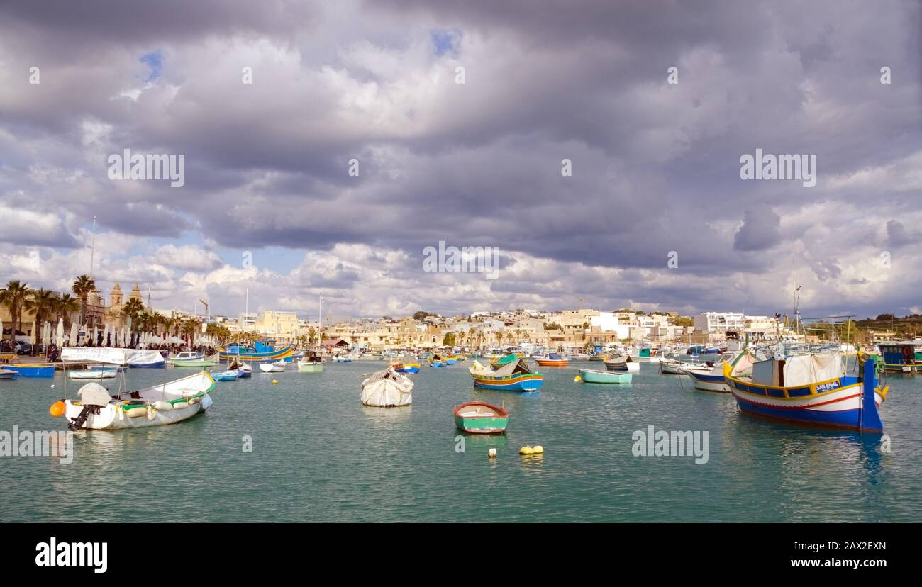 Traditional maltese craft hi-res stock photography and images - Alamy