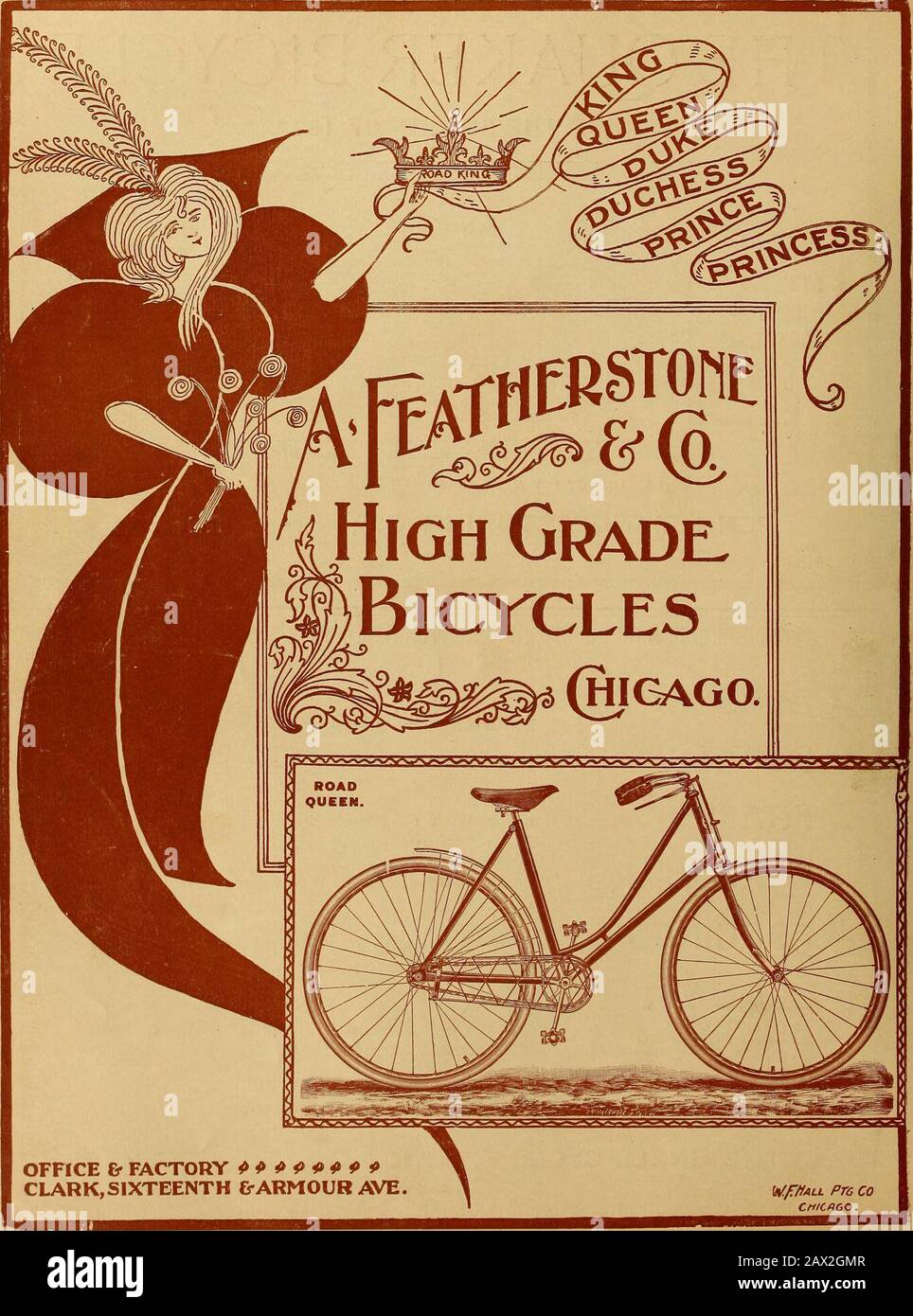 snell bicycle