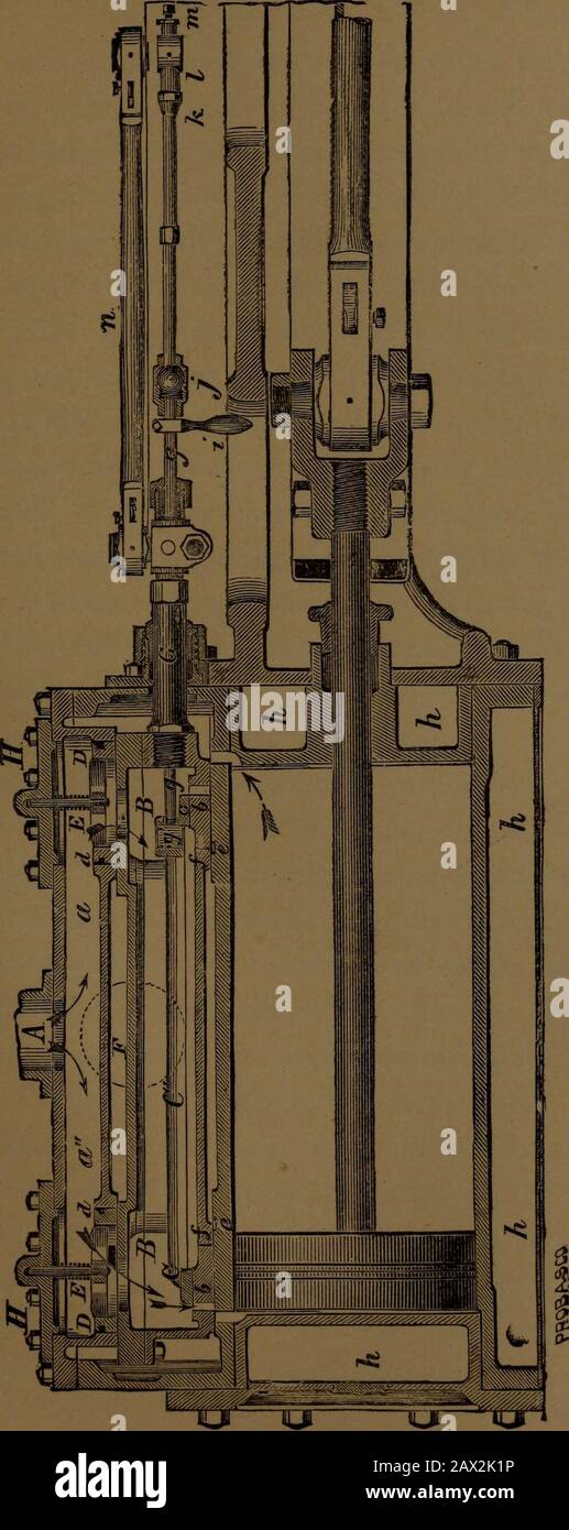 Steam Engine Speed Governor High Resolution Stock Photography and ...