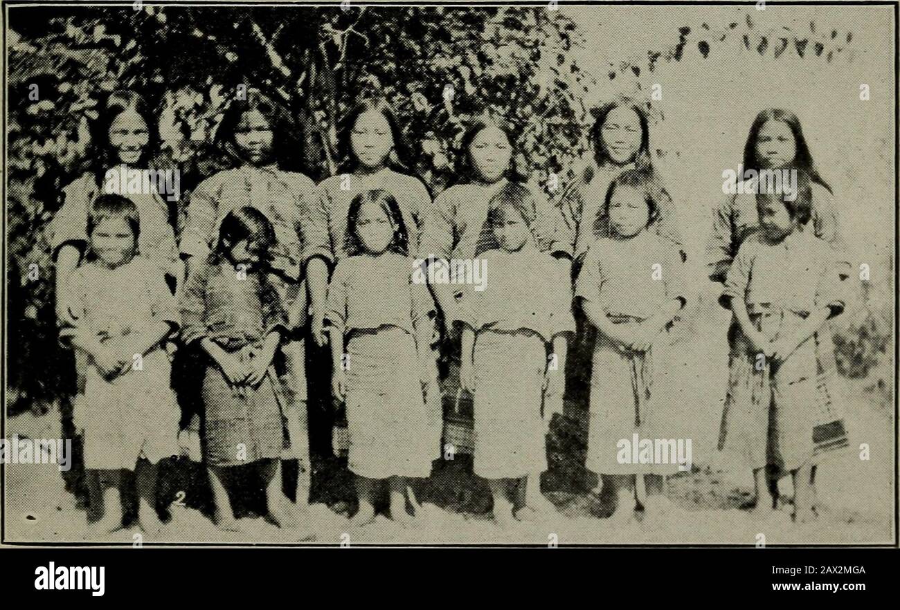 The call of China and the Islands ; report of the foreign deputation, 1911-1912, for every member of the United Brethren Church . Missionaries in the Making, Philippines.. Filipino Boys and Girls. ^^^^^^^ jji-ft^fidl fegjM^^^M I^HP ^ 1 ?• .^ l^mipM M &gt;#? 1^^ x^ ^Bl Quarterly Conference and Business Meeting at Balaoan. Stock Photo