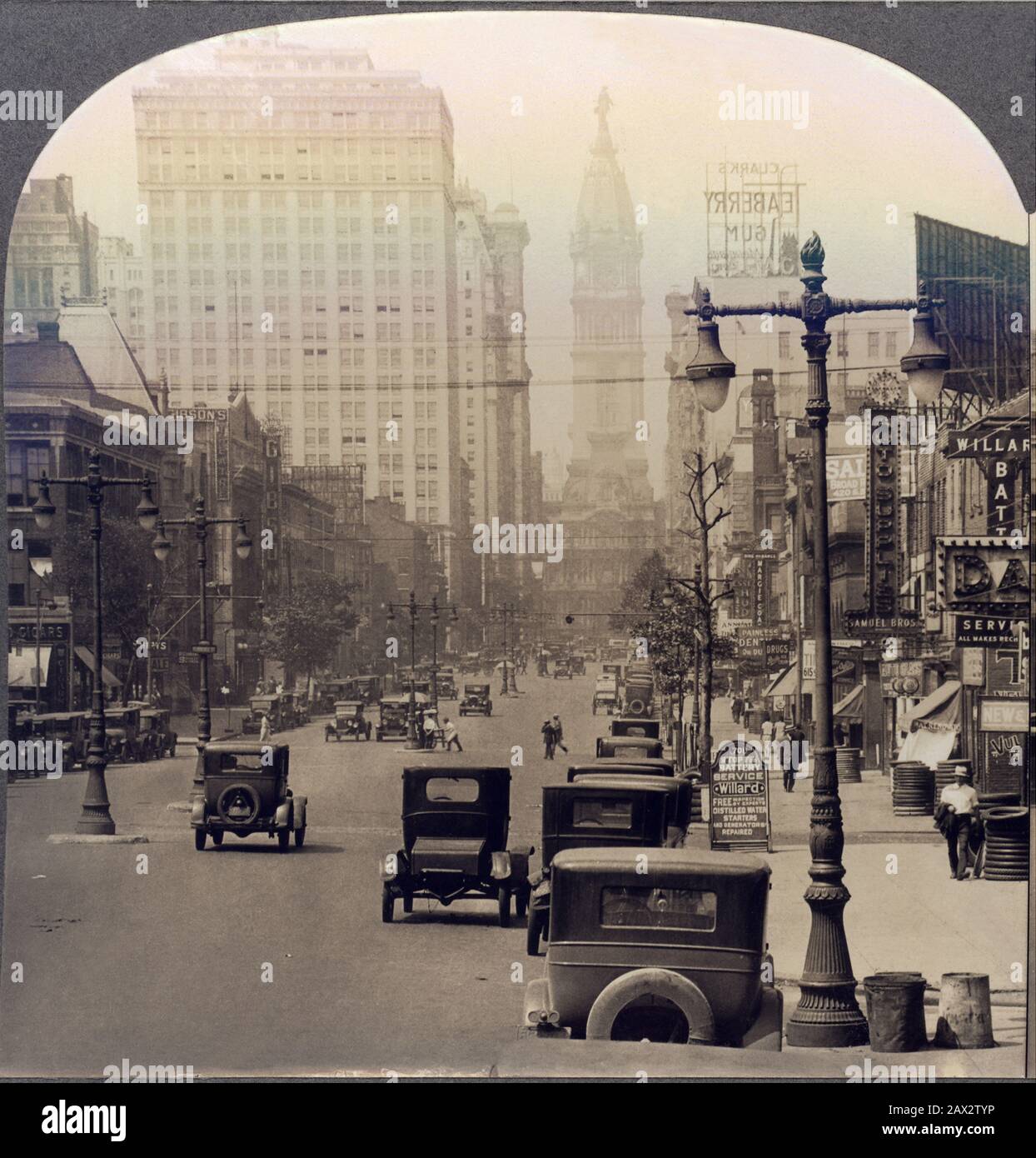 Pennsylvania storica hires stock photography and images Alamy