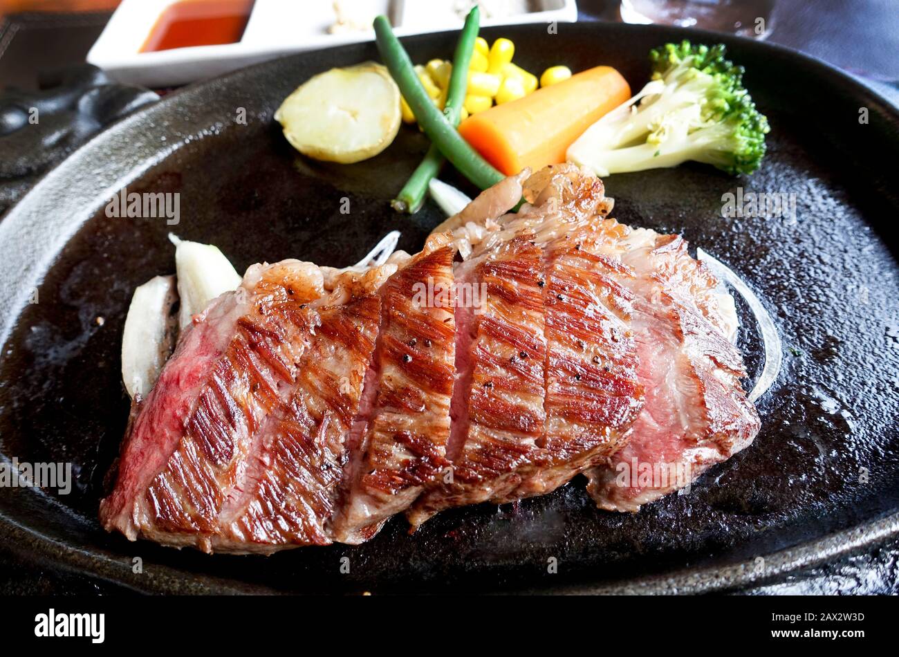 Wagyu cow hires stock photography and images Alamy