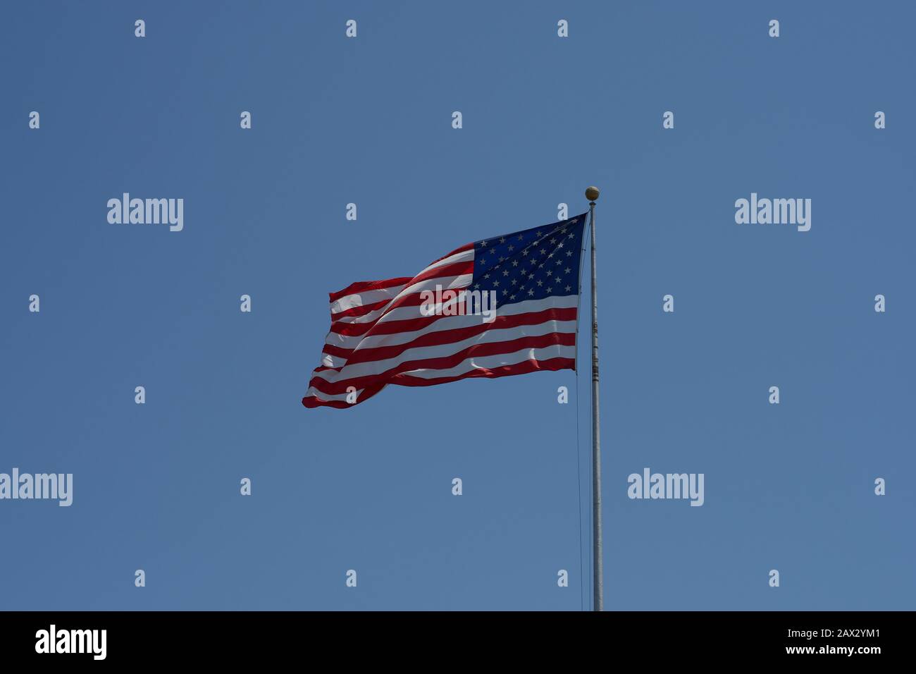 Skyline the big apple hi-res stock photography and images - Alamy
