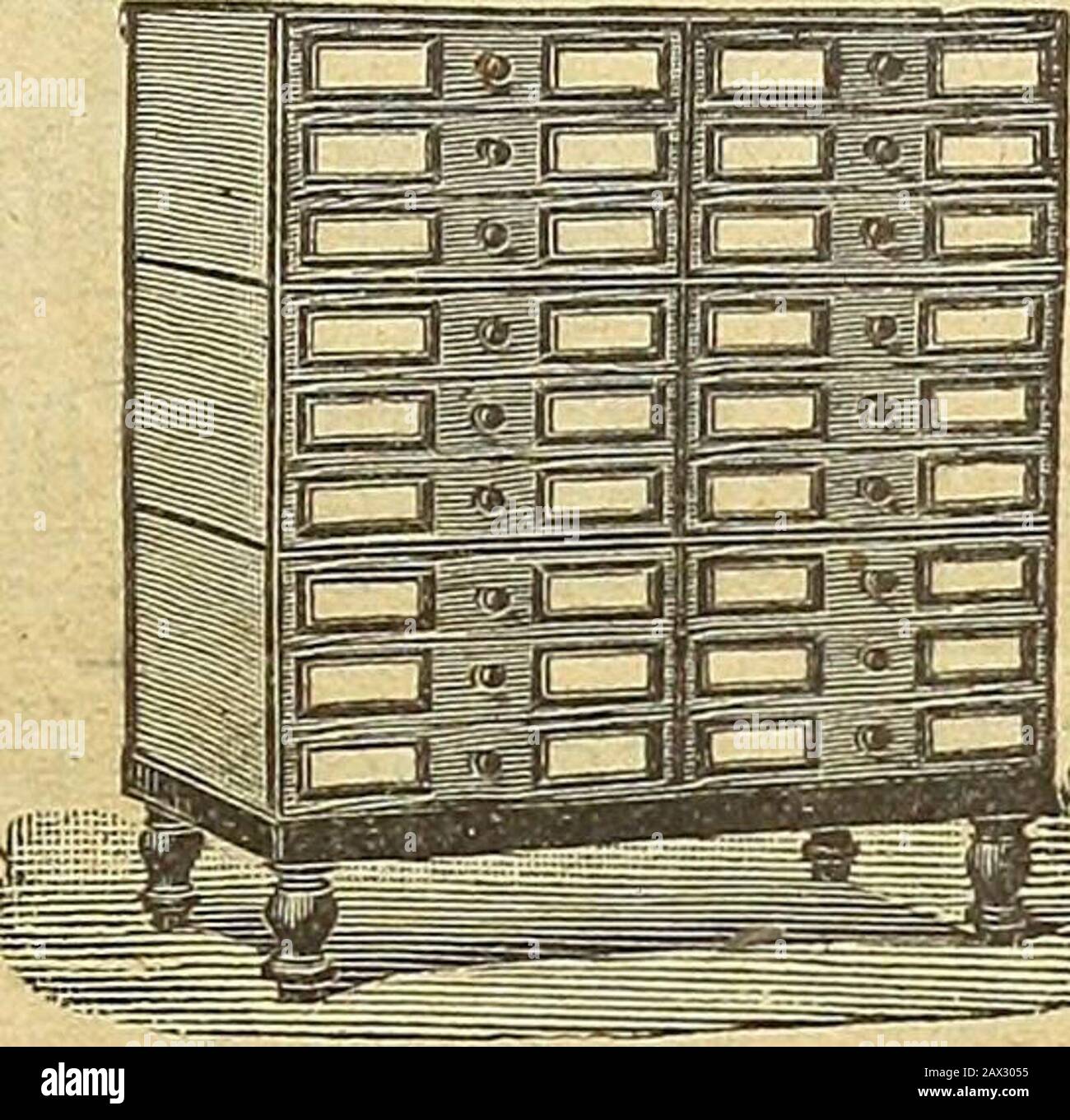 Insektenborse. . [1153 Arthur Johannes Speyer,, Altona a. Elbe. Unerreicht in der reichhaltigen Zusammen-setzung und SchÃ¶nheit der Artensind meine Centurien von 40determinirten Species meist riesen-grosser Javafalter; darunter Pa-pilio priapus, Hestien und Hypo-limnas bolina, welche fÃ¼r Ji Vbincl. Verpack, und Porto abgiebtH. Fruhstorfer, Berlin NW.,1163] Thurm-Strasse 37. RII7 Das neue =i==! Naturheilverfahren. Yerbreitetstes Lehr- und Nachschlage-buch der Naturheilkunde. TOOOOO Exemplare schon verkauft! Das Buch mit Ã¼ber 2000 Text-Seiten ist ein wirklichunentbehrliches Werk in jedem Haus Stock Photo