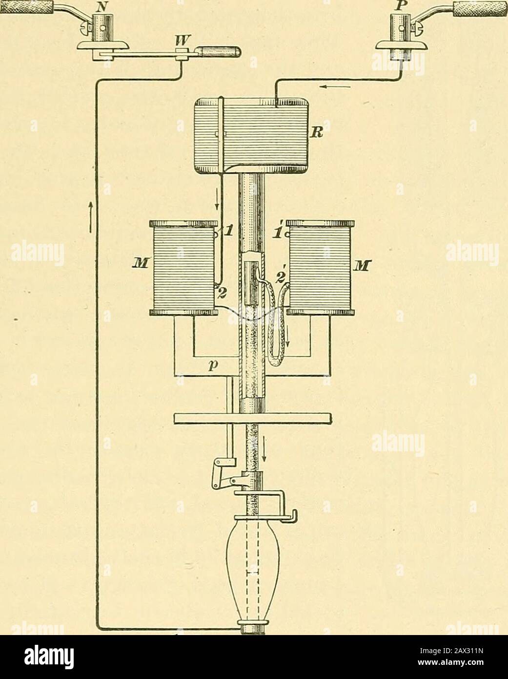 [Electric engineering.] . 18 ELECTRIC LIGHTING. G7 76. DirectCurrent