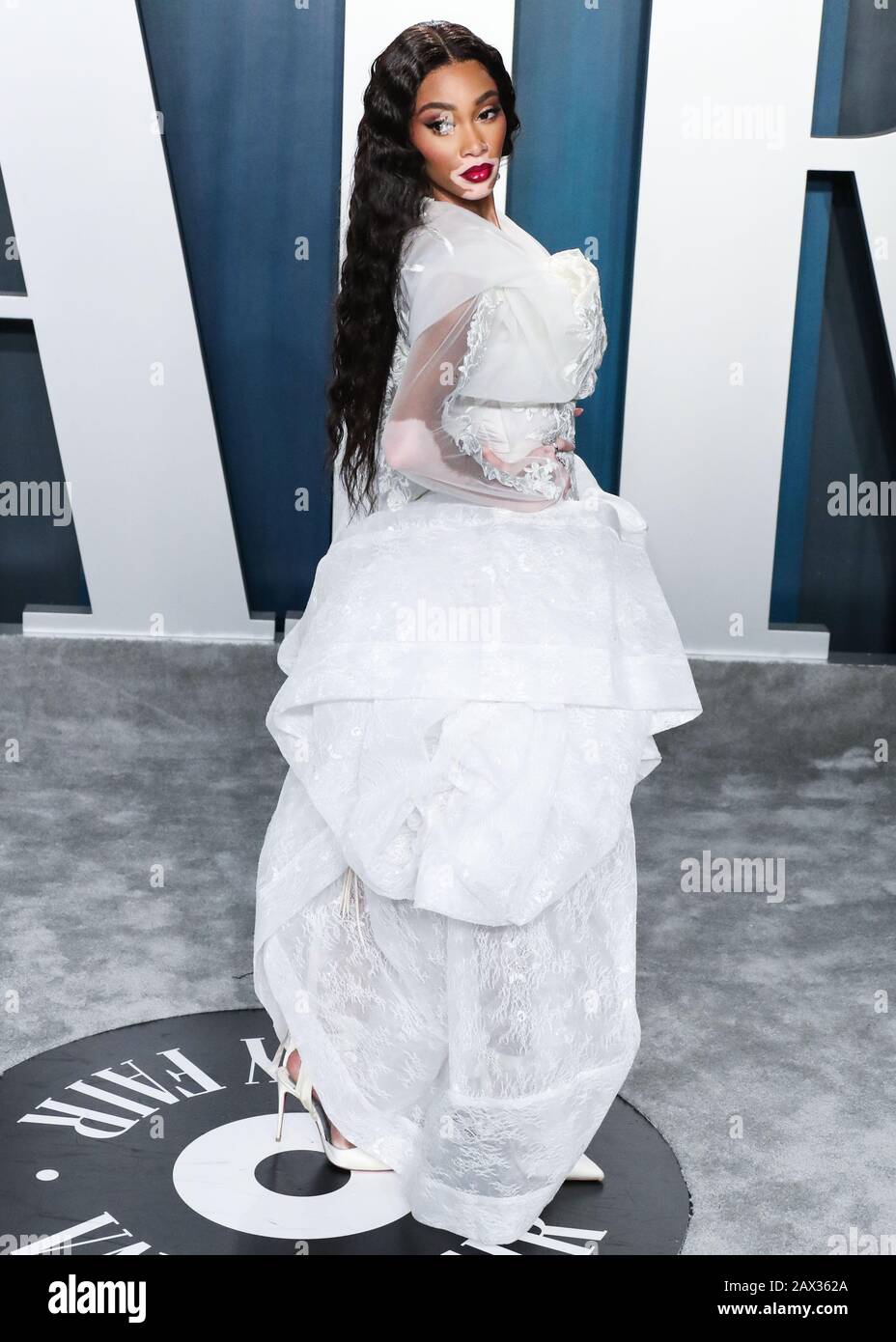 Beverly Hills, United States. 10th Feb, 2020. BEVERLY HILLS, LOS