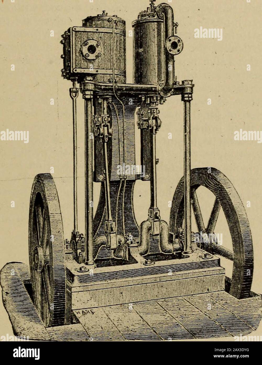 Compressed air production; or, The theory and practice of air