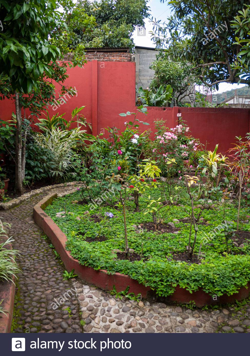 Jinotega Nicaragua High Resolution Stock Photography and Images Alamy