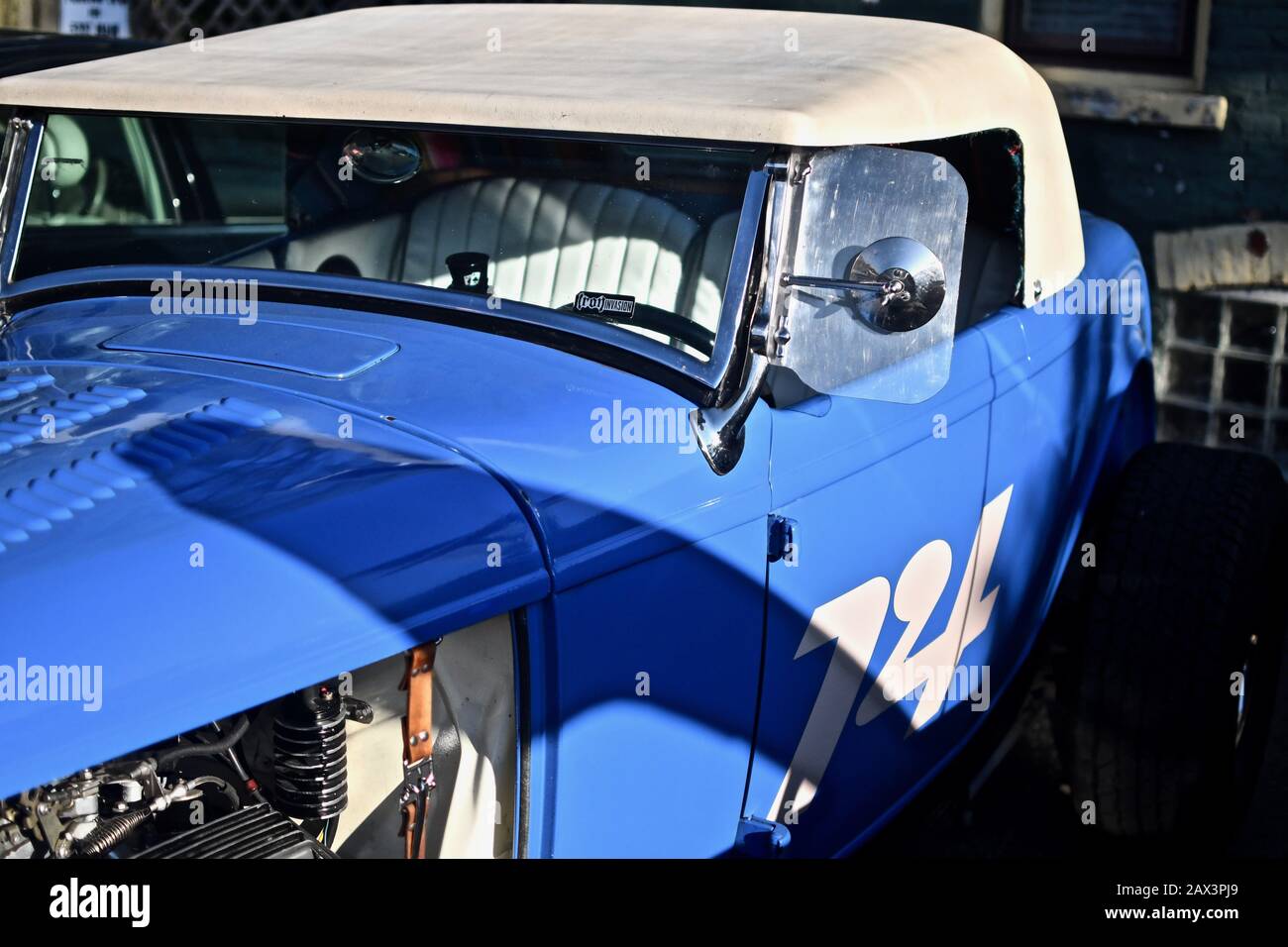 Friday Night Lights High Resolution Stock Photography and Images - Alamy