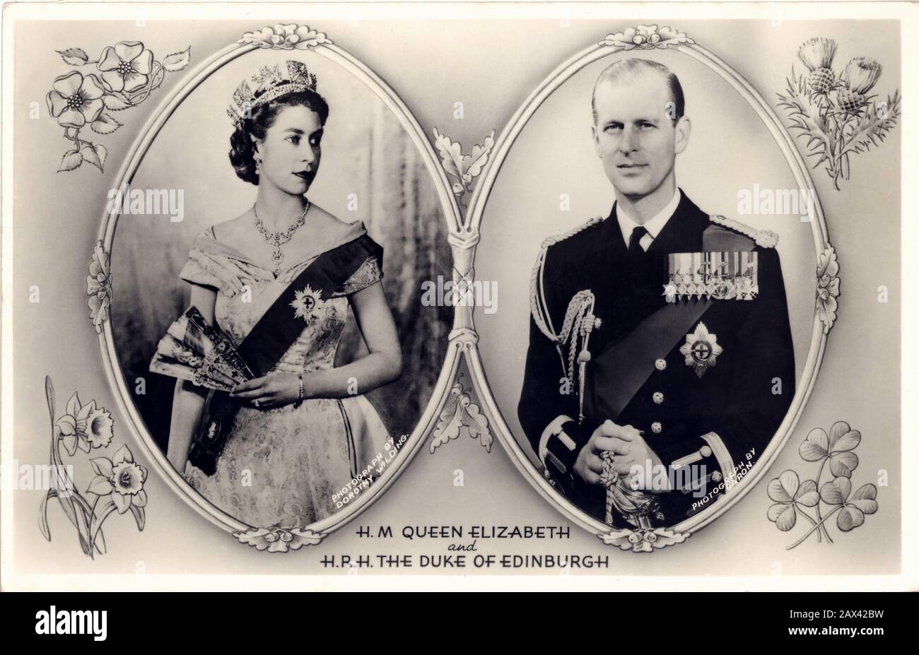 Prince Philip Mountbatten High Resolution Stock Photography and Images -  Alamy