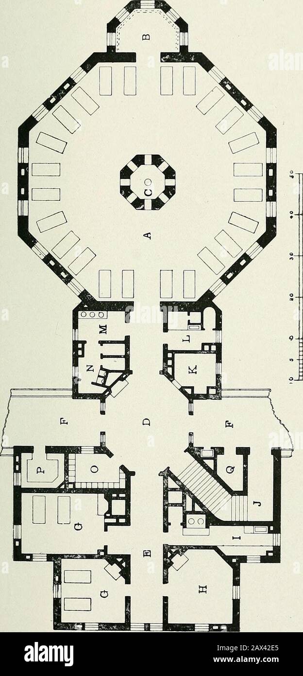 A Treatise On Hospital And Asylum Construction With Special Reference To Pavilion Wards To Be On The Safe Side Is To Providea Sufficient Surplus Of Air To Make Up The A Treatise On Hospital And Asylum Construction With Special Reference To Pavilion Wards To Be On The Safe Side Is To Providea Sufficient Surplus Of Air To Make Up The