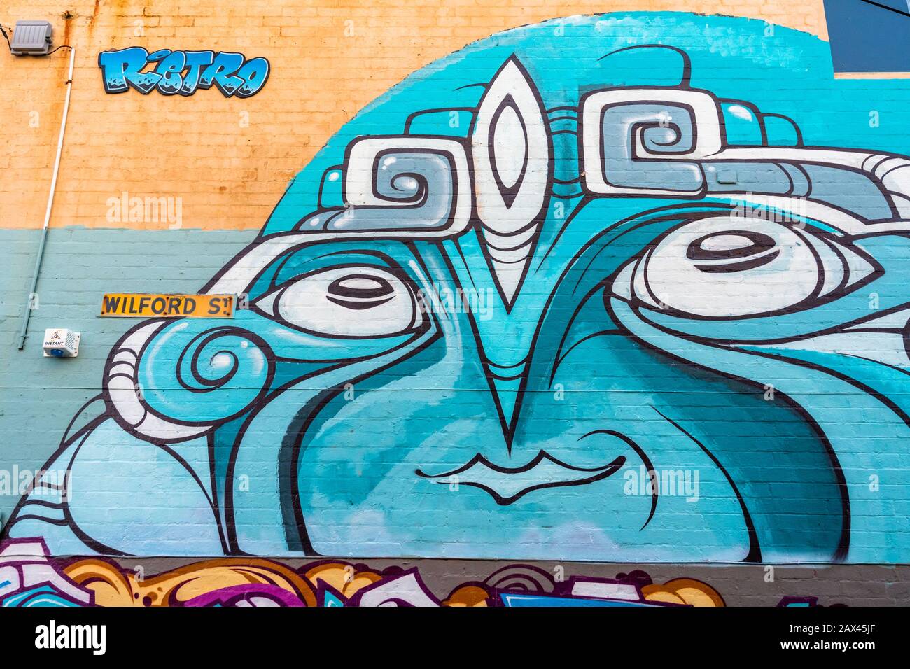 Newtown Nsw High Resolution Stock Photography And Images Alamy