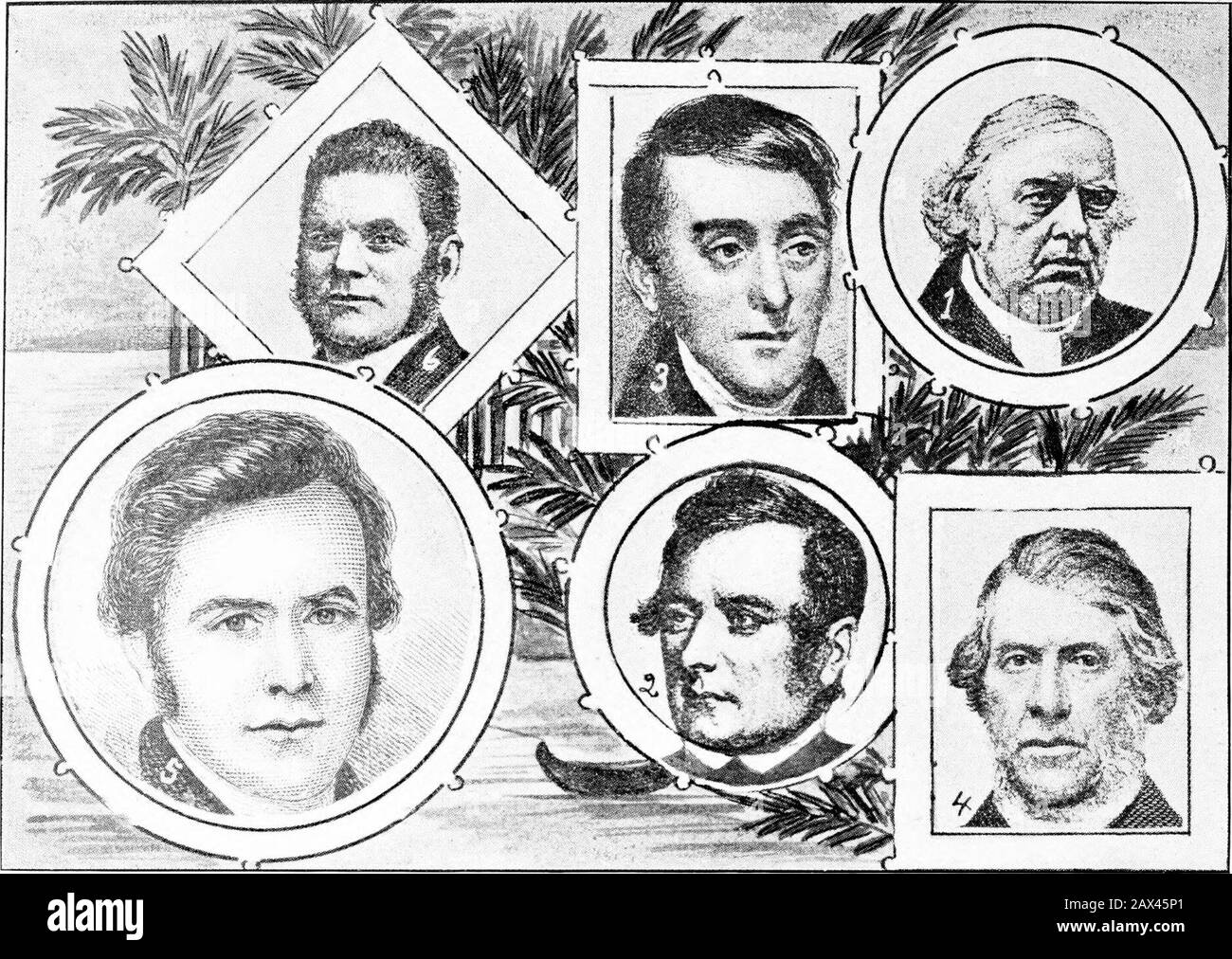 The illustrated history of Methodism [electronic resource]; the story ...