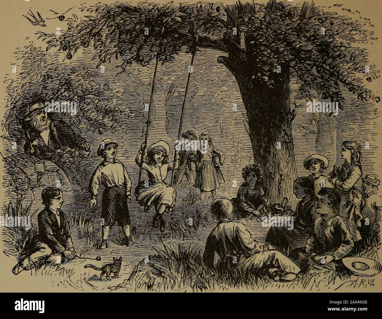Illustrated Lessons In Our Language Or How To Speak And Write Correctlydesigned To Teach English Grammar Without Its Technicalities Called Articles Contain Ing Only The Little Words The And An Or A Illustrated Lessons In Our Language Or How To Speak And Write Correctlydesigned To Teach English Grammar Without Its Technicalities Called Articles Contain Ing Only The Little Words The And An Or A