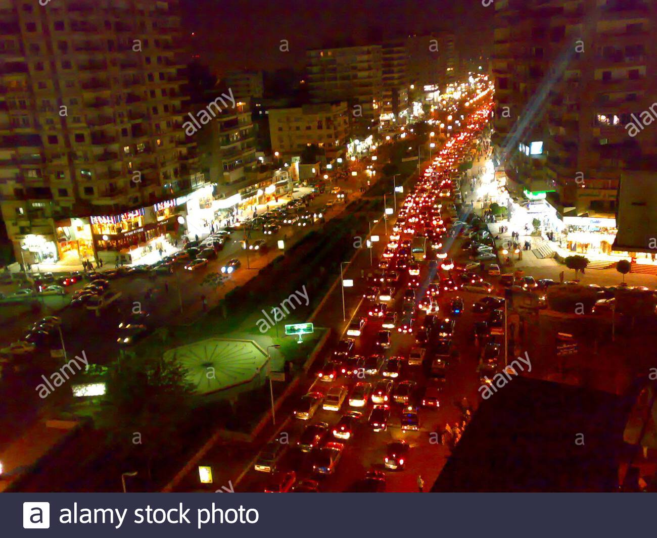 Nasr City Stock Photos & Nasr City Stock Images Alamy