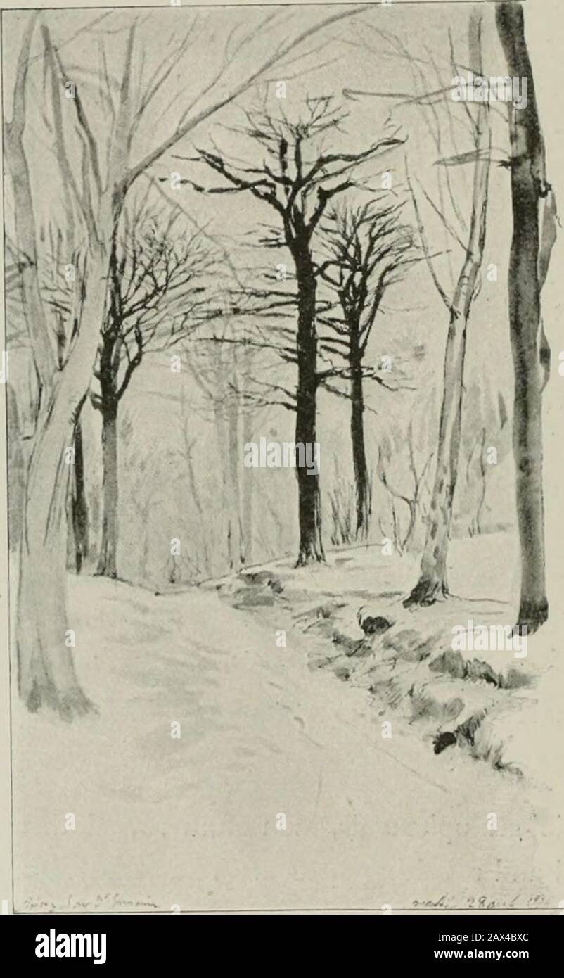 Meissonier His Life And His Art Shot Yet You Never Miss Said The Sentry Are You Quite Sure Well Go And Stand There At 272 Meissonier The Corner Of