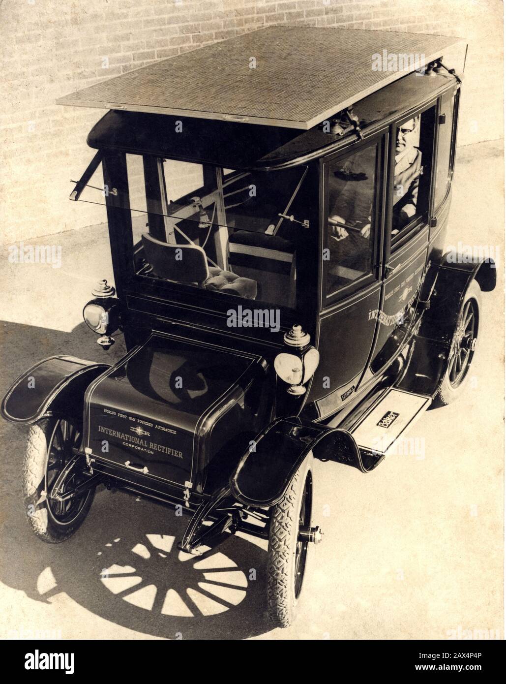 1912 baker electric 2024 car for sale