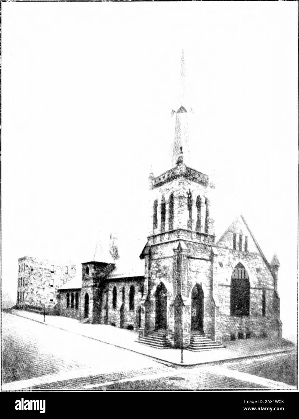 The illustrated history of Methodism [electronic resource]; the story ...