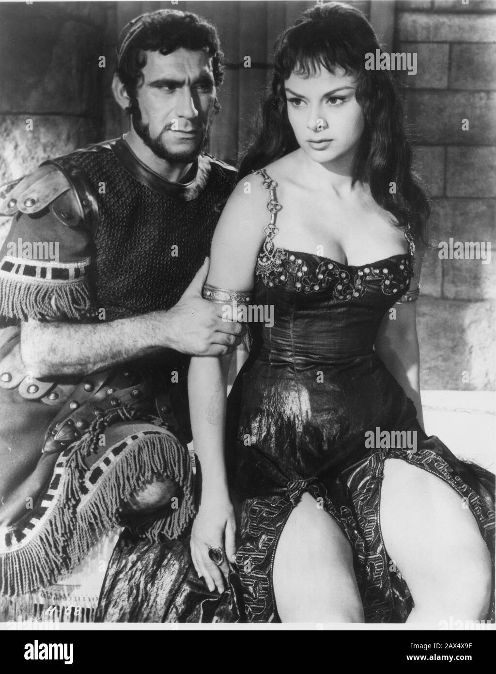 italian film legend magnani