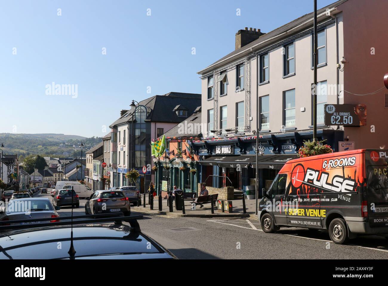 Letterkenny ireland hires stock photography and images Alamy