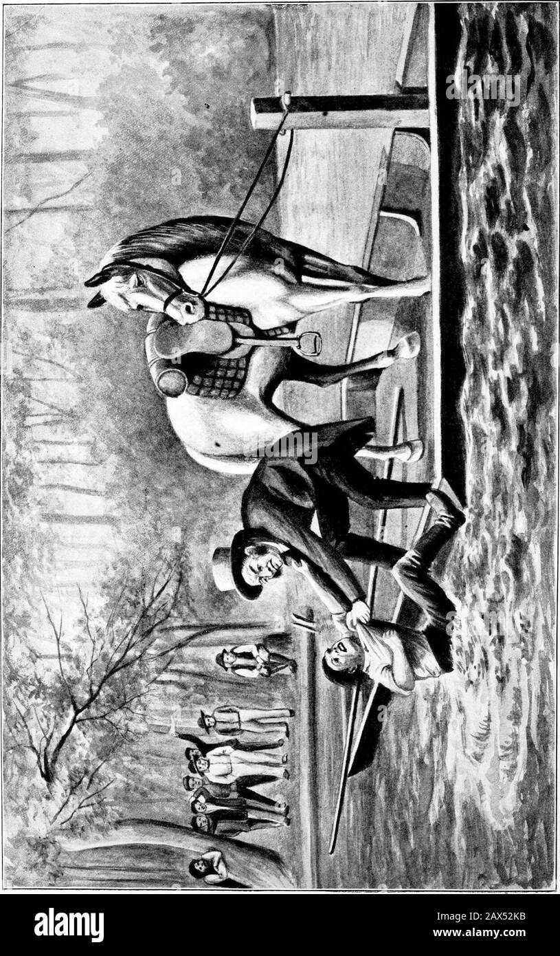 The illustrated history of Methodism [electronic resource]; the 