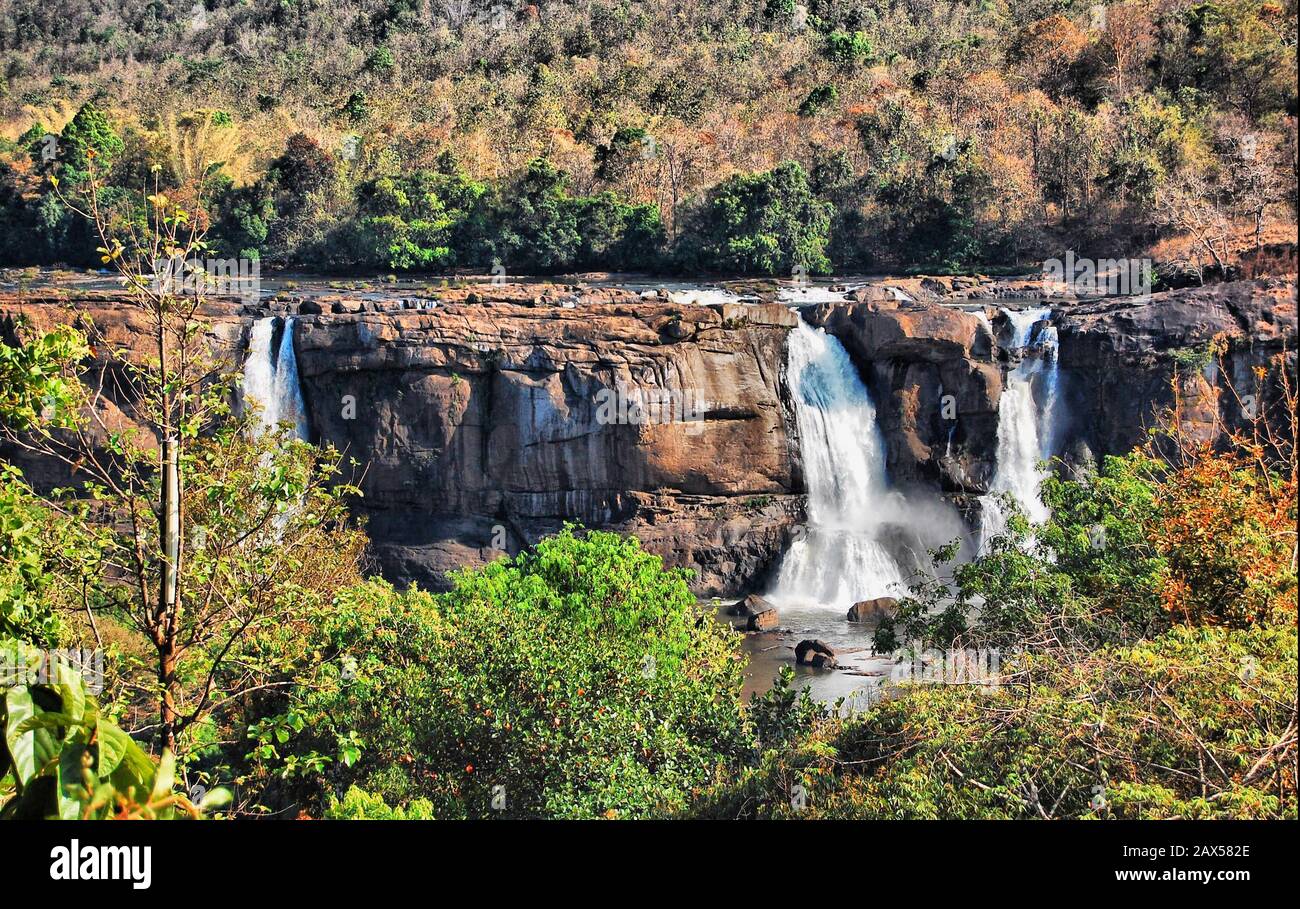 Chalakudy High Resolution Stock Photography and Images Alamy