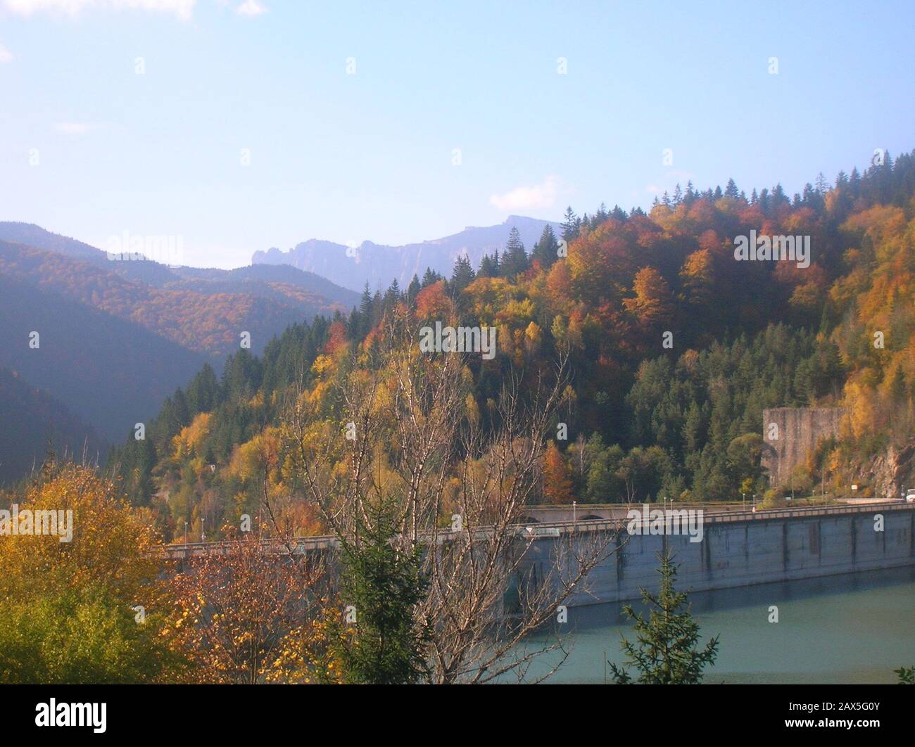 Barajul High Resolution Stock Photography And Images Alamy