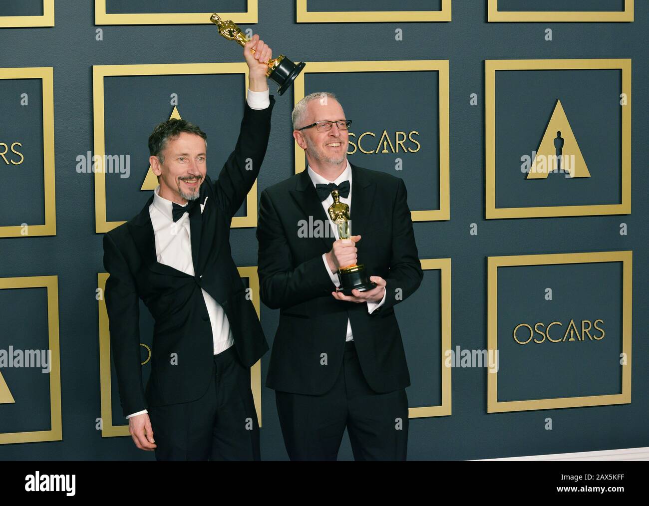 Stuart wilson 259sound editors mark taylor and stuart wilson hires