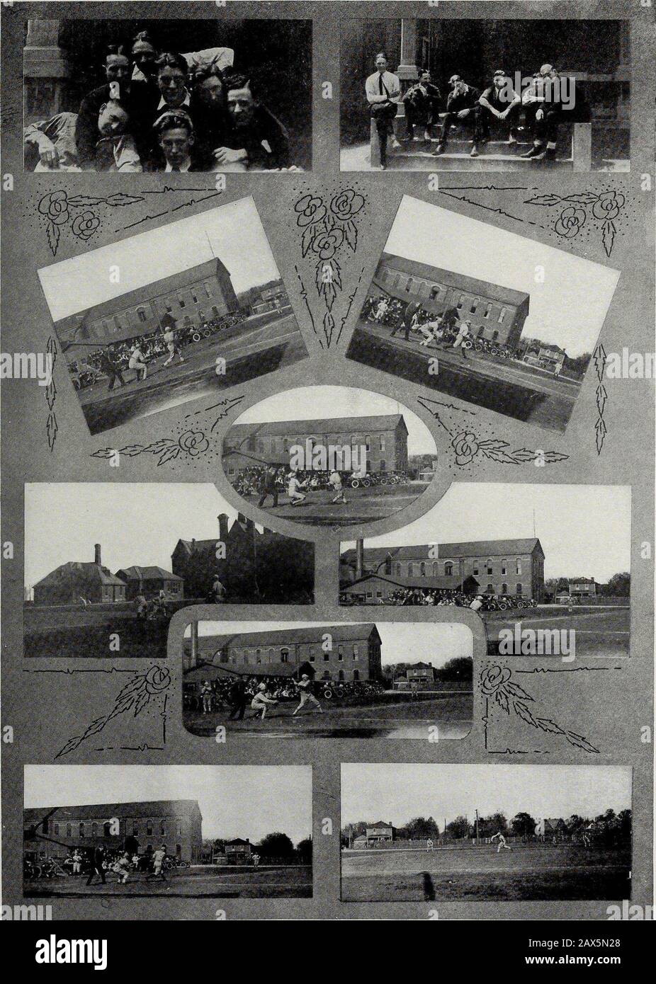 The Modulus Feldstein Milton E Ferris W Robertfitterer Dwight W Fortune P Ion Gosnell Everett C Grafe Adam K Gray Edward G Griffith Lincoln E Hagenwald Herbert J R Hale David J Jr Haley Roy G Iker Henry R Jenkins