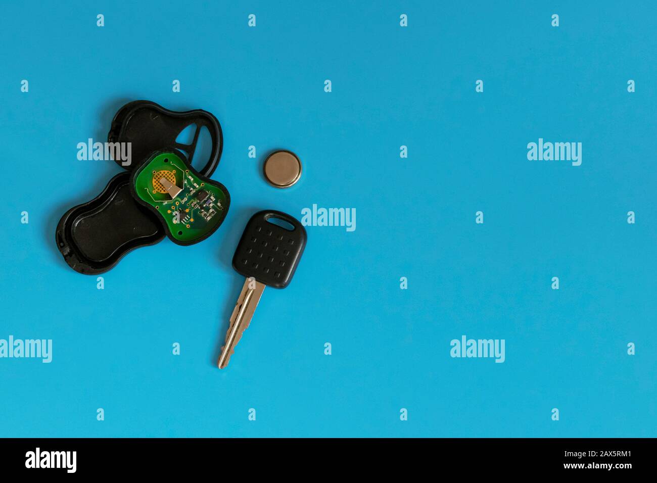 Car key remote hires stock photography and images Alamy