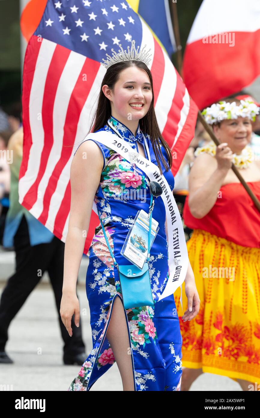 Indy international festival hi res stock photography and images alamy