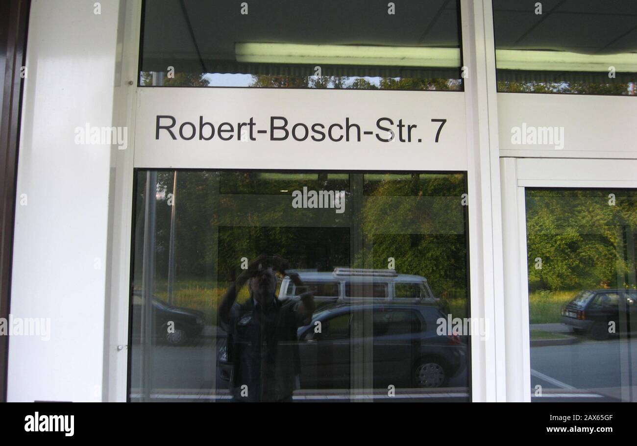 Bosch Germany Stock Photos Bosch Germany Stock Images Page 3