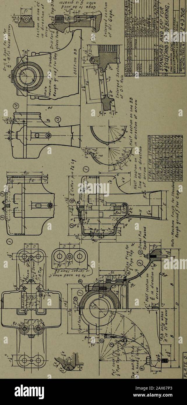 Spare Parts Machinery Sketch. Gears Wheels Background. Hand Drawn. on White  Background. Horizontal Banner. Vector. Stock Vector - Illustration of  parts, industry: 176631112