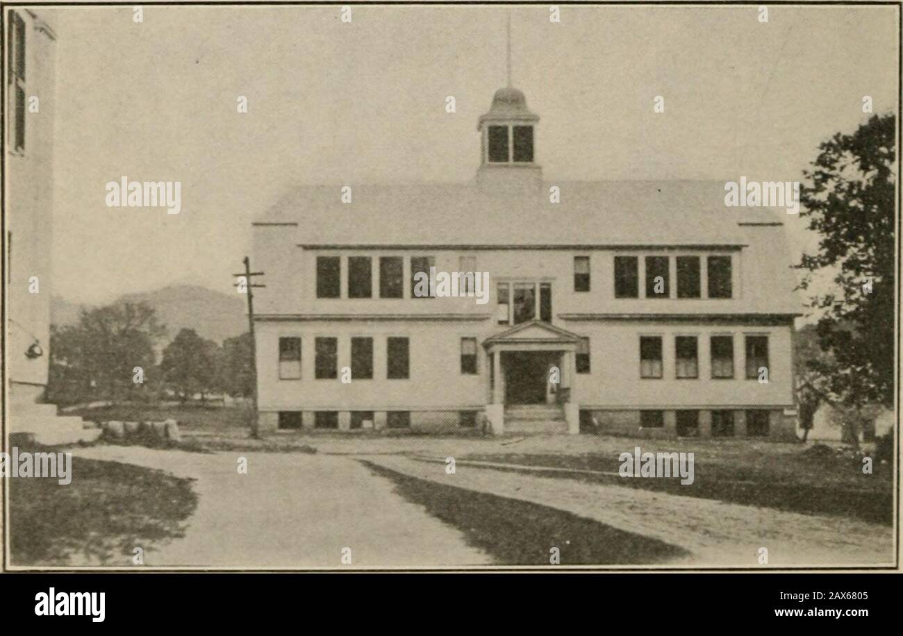 Vermont vt chelsea hires stock photography and images Alamy