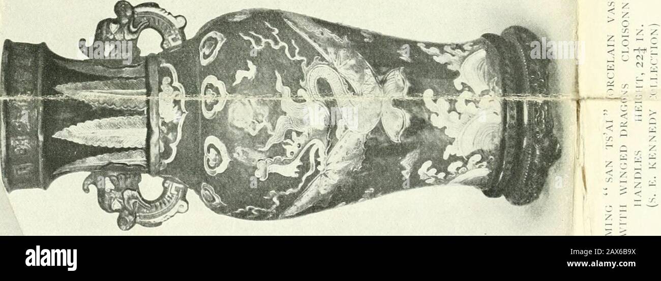 Chinese Pottery And Porcelain An Account Of The Potter S Art In China From Primitive Times To The Present Day Z Z C Z R Z 2 Lt