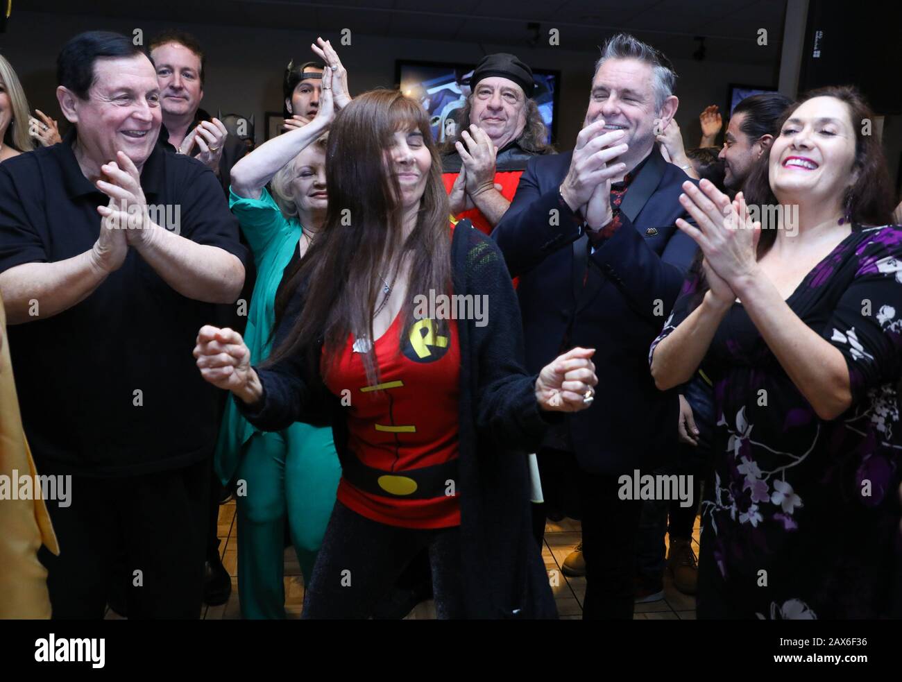 Tracy posner ward hi-res stock photography and images - Alamy