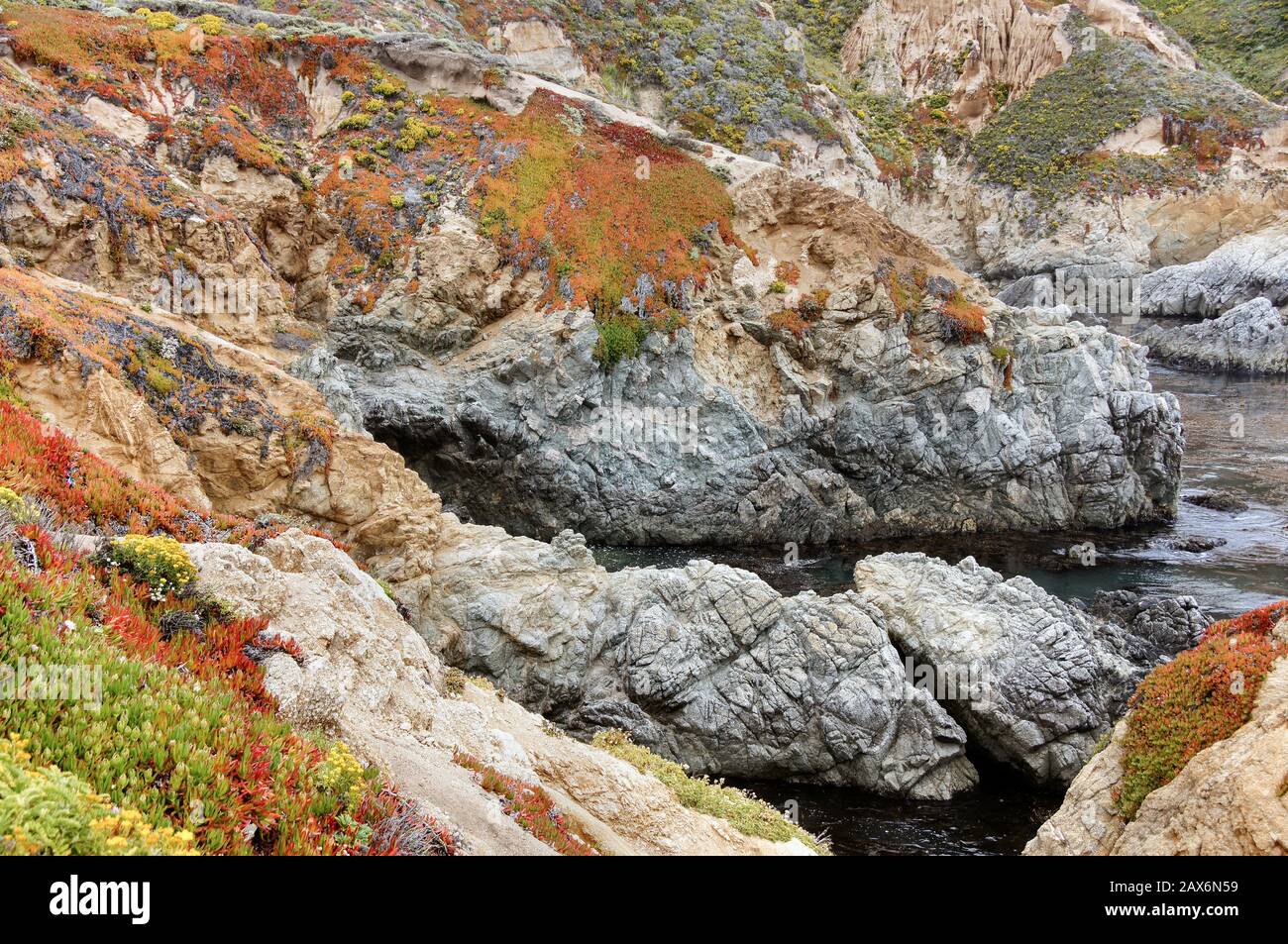Inaccessible environment hi-res stock photography and images - Alamy