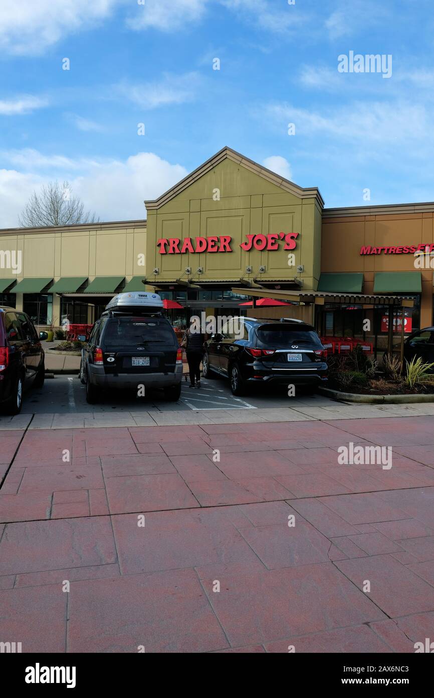 Issaquah commons hires stock photography and images Alamy