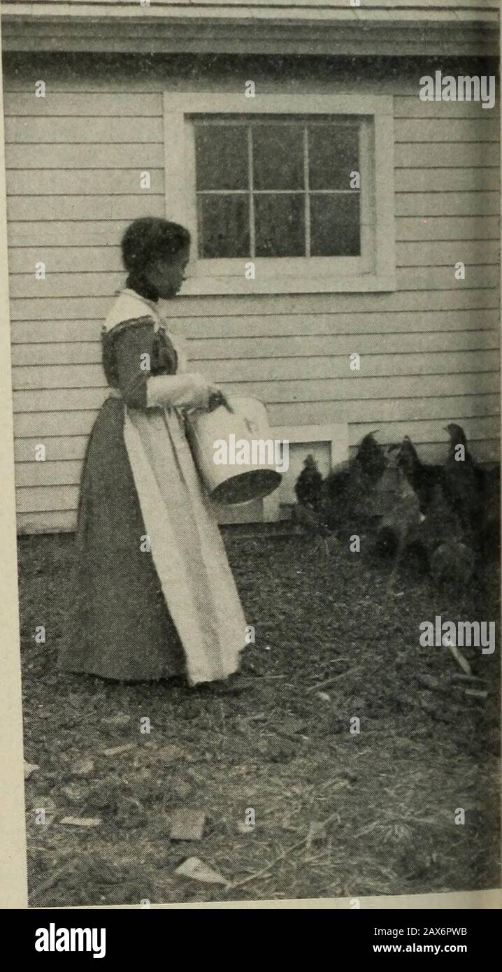 Catalogue Of The Hampton Normal Agricultural Institute At