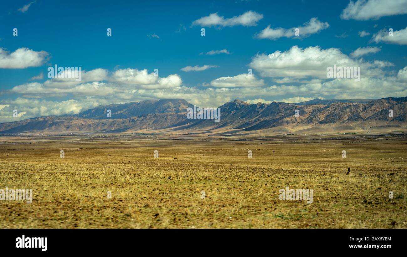 Middle Atlas Middle atlas hi-res stock photography and images - Alamy